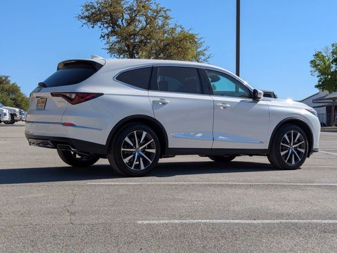 New 2026 Acura MDX FWD w/ Technology Package image 3