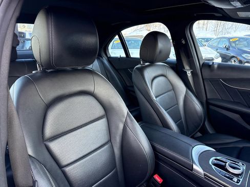 Used 2021 Mercedes-Benz C 300 4MATIC Sedan image 42