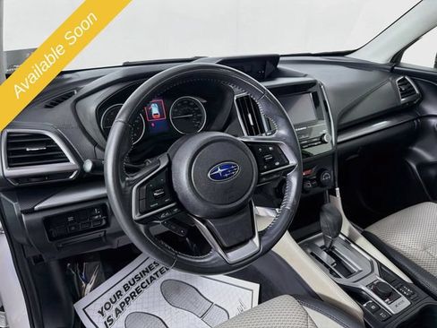 Used 2024 Subaru Forester Premium AWD/4WD image 9