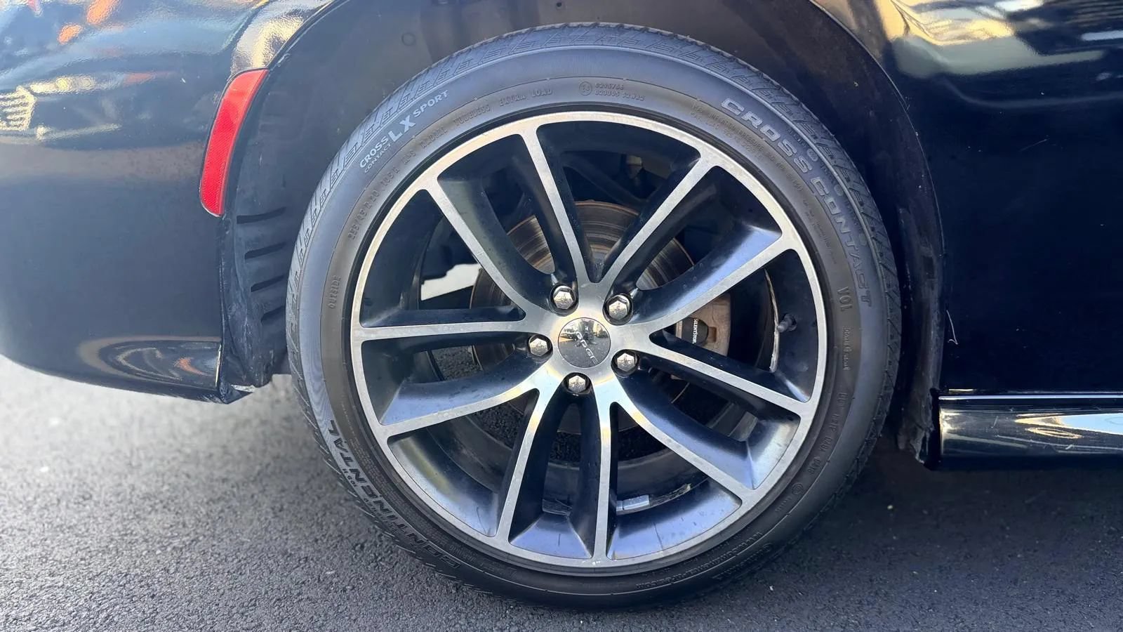 Used 2021 Dodge Charger GT w/ Plus Group RWD image 22