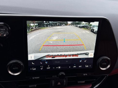 Used 2024 Lexus NX 350h AWD image 21