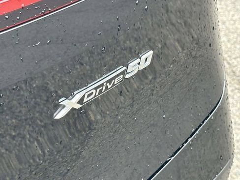 Certified 2024 BMW iX xDrive50 w/ Convenience Package AWD/4WD image 16