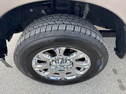 Used 2021 Ford F250 King Ranch w/ King Ranch Ultimate Package AWD/4WD image 14