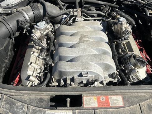 Used 2009 Audi A8 L 4.2 AWD/4WD image 9