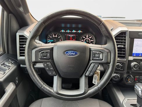 Used 2020 Ford F150 XLT w/ Equipment Group 302A Luxury image 22