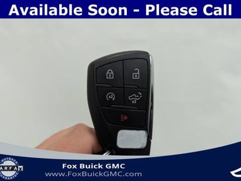 Certified 2023 GMC Sierra 1500 Elevation AWD/4WD image 37