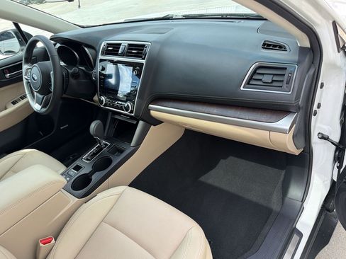 Used 2019 Subaru Outback 2.5i Limited w/ Popular Package #2 AWD/4WD image 31