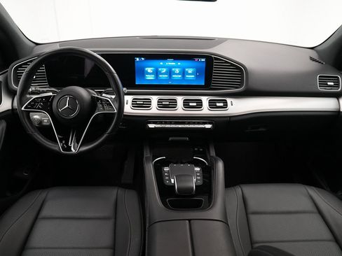 Used 2024 Mercedes-Benz GLE 350 GLE 350 image 25
