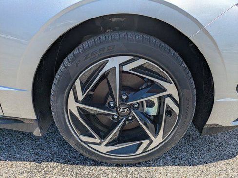 New 2026 Hyundai Sonata SEL FWD image 9