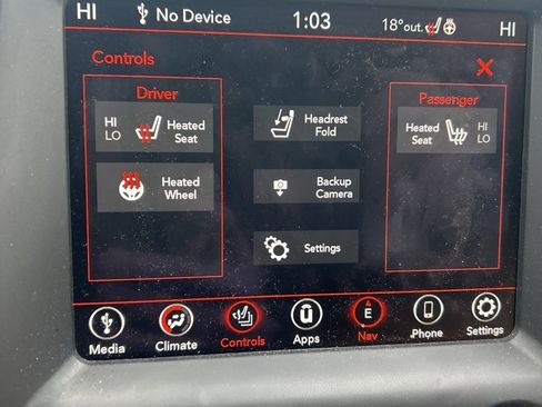 Used 2018 Dodge Durango GT w/ Premium Group image 8