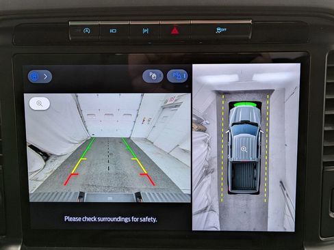 Used 2024 Ford F150 XLT w/ Equipment Group 302A MID image 7