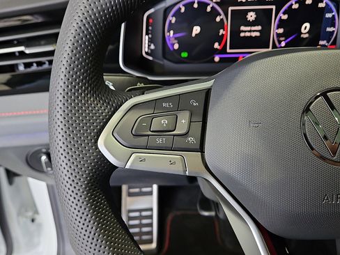 New 2026 Volkswagen Jetta GLI Autobahn FWD image 19