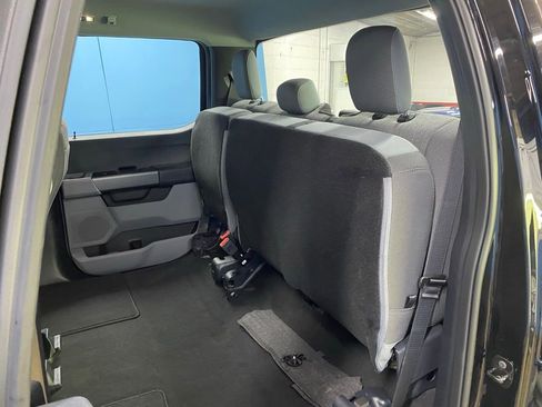 New 2026 Ford F250 XL w/ STX Appearance Package AWD/4WD image 39