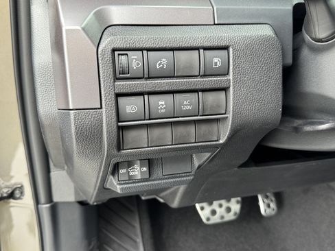 New 2026 Toyota Tacoma TRD Sport AWD/4WD image 17