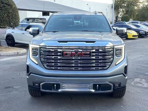 Used 2026 GMC Sierra 1500 Denali image 3
