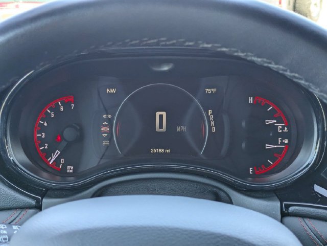 Used 2026 Dodge Durango GT RWD image 31