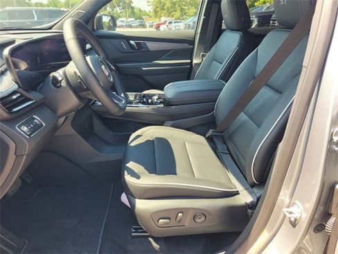 New 2025 Buick Enclave Sport Touring w/ Power Package image 3