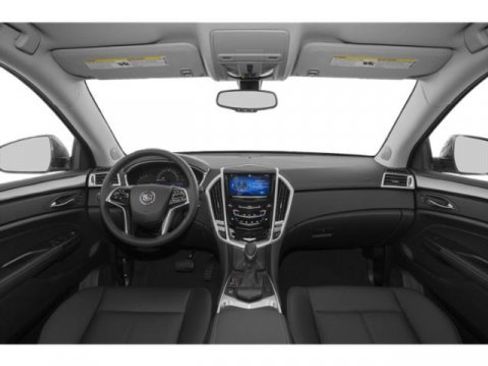 Used 2015 Cadillac SRX Premium image 11