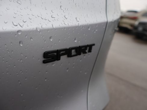 Used 2025 Honda CR-V Sport-L image 16