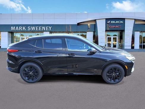 New 2026 Buick Envista Sport Touring w/ Convenience I Package image 30