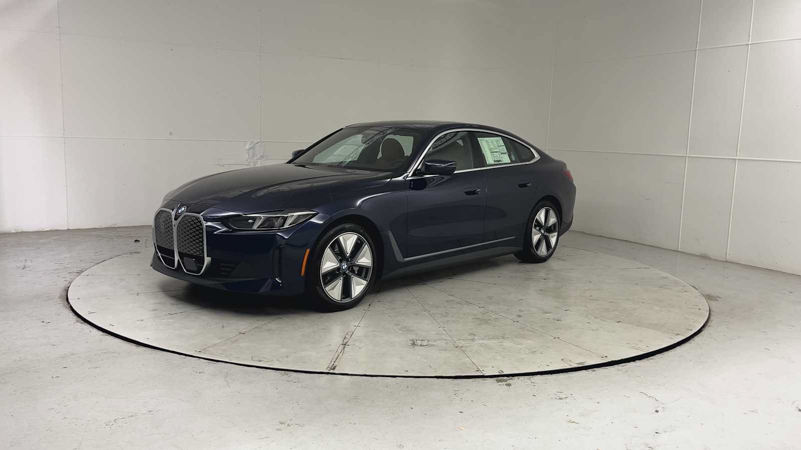 New 2026 BMW i4 xDrive40i w/ Premium Package AWD/4WD image 6