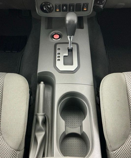 Used 2021 Nissan Frontier SV AWD/4WD image 22