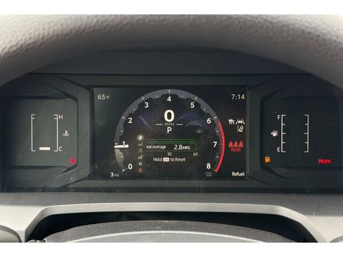 New 2026 Toyota Tacoma SR5 AWD/4WD image 26