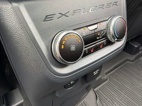 New 2026 Ford Explorer Tremor w/ Tremor Ultimate Package AWD/4WD image 31
