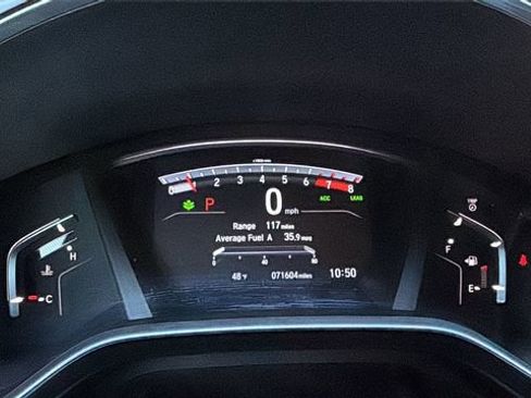 Used 2021 Honda CR-V EX-L image 11