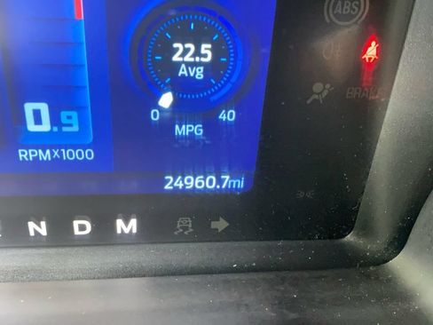 Used 2024 Ford Bronco Outer Banks AWD/4WD image 32