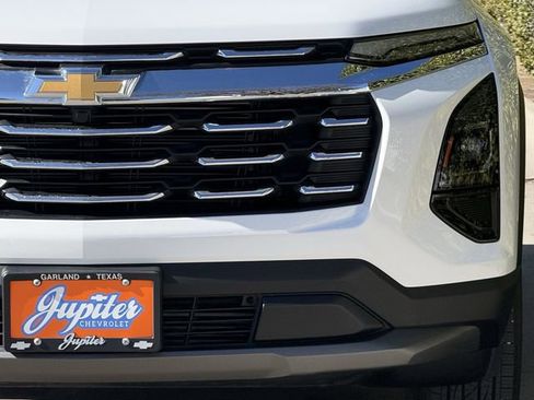 New 2026 Chevrolet Equinox LT image 9