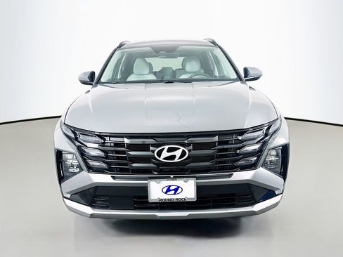 Certified 2025 Hyundai Tucson SEL image 2