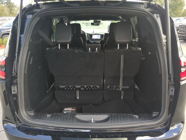 Certified 2026 Chrysler Pacifica Select FWD image 14