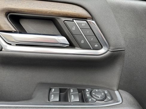 Used 2024 Chevrolet Silverado 2500 High Country image 20