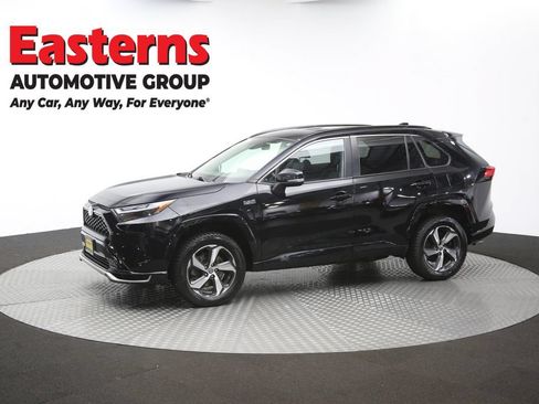 Used 2022 Toyota RAV4 SE AWD/4WD image 60