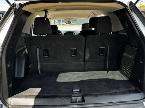 Used 2018 Chevrolet Traverse LS AWD/4WD image 27
