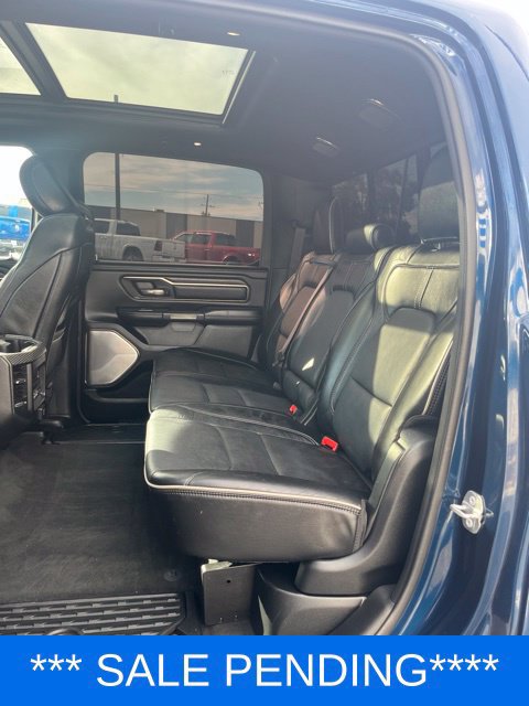 Used 2021 RAM 1500 Limited AWD/4WD image 29