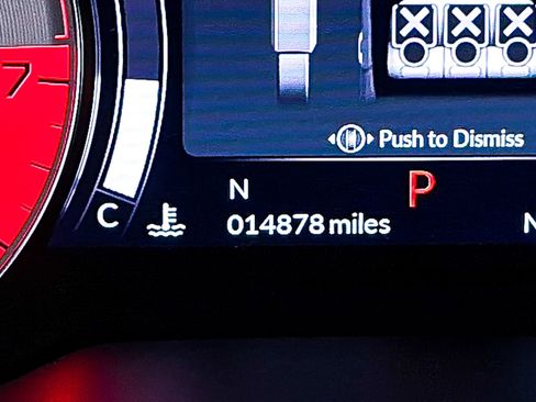 Used 2023 Acura RDX A-Spec AWD/4WD image 34