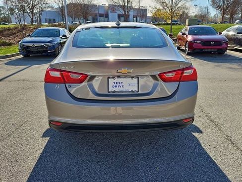 Used 2023 Chevrolet Malibu LT image 9