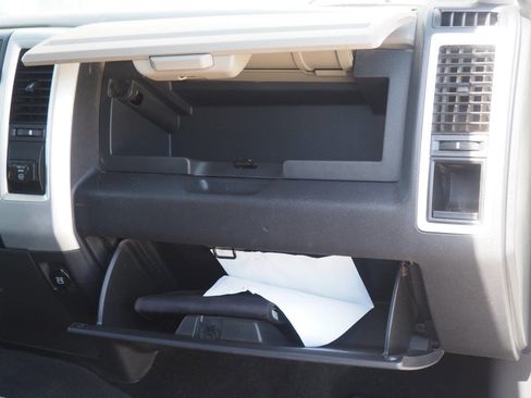 Used 2010 Dodge Ram 1500 Truck SLT w/ Big Horn Regional Pkg image 12