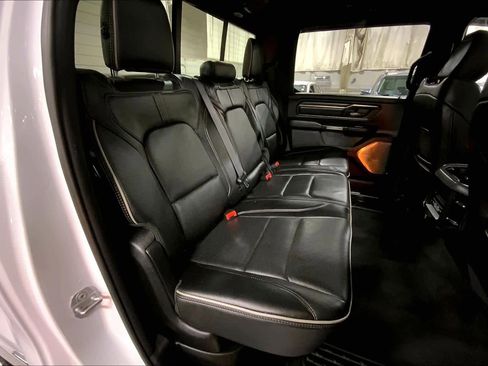 Used 2021 RAM 1500 Limited image 20