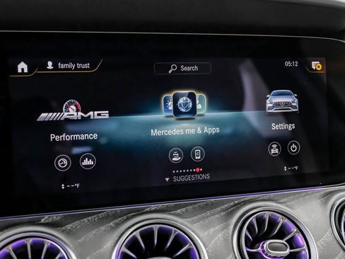 Used 2023 Mercedes-Benz AMG GT 53 image 37