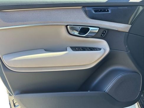 New 2026 Volvo XC90 B6 Plus w/ Protection Package image 13