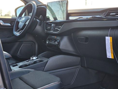 New 2026 Ford Escape ST-Line w/ Tech Pack #1 image 7