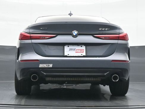 Used 2022 BMW 228i xDrive Gran Coupe w/ Convenience Package image 20