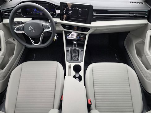 New 2026 Volkswagen Jetta S image 18