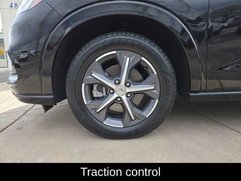 Certified 2024 Honda HR-V EX-L image 10