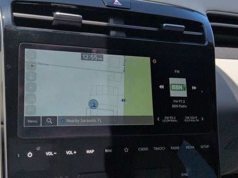 Used 2024 Hyundai Tucson SEL w/ Convenience Package FWD image 19