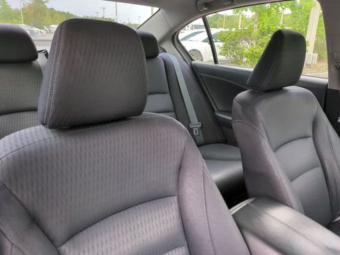 Used 2013 Honda Accord Sport image 7