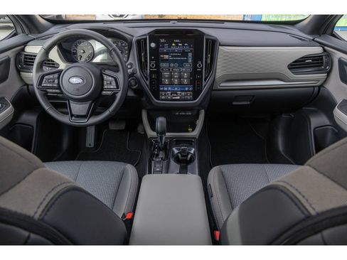 New 2026 Subaru Forester Premium AWD/4WD image 12